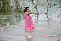 Roopa Kaur Spicy Stills